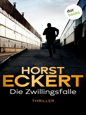 cover image of Die Zwillingsfalle